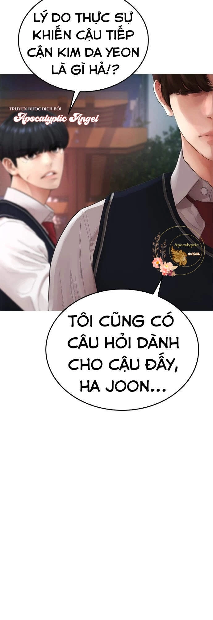 Bố Vạn Năng Chapter 18 - 92