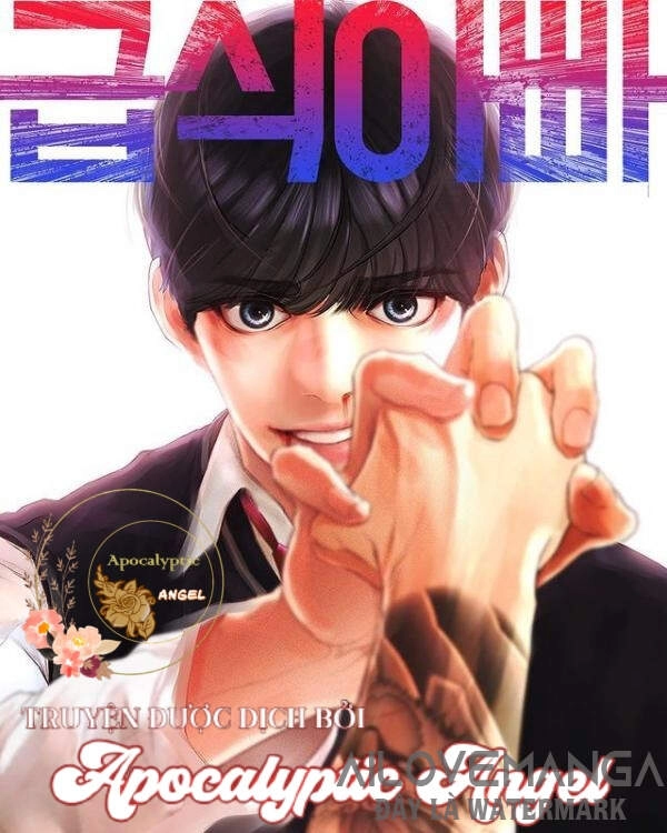 Bố Vạn Năng Chapter 19 - 1