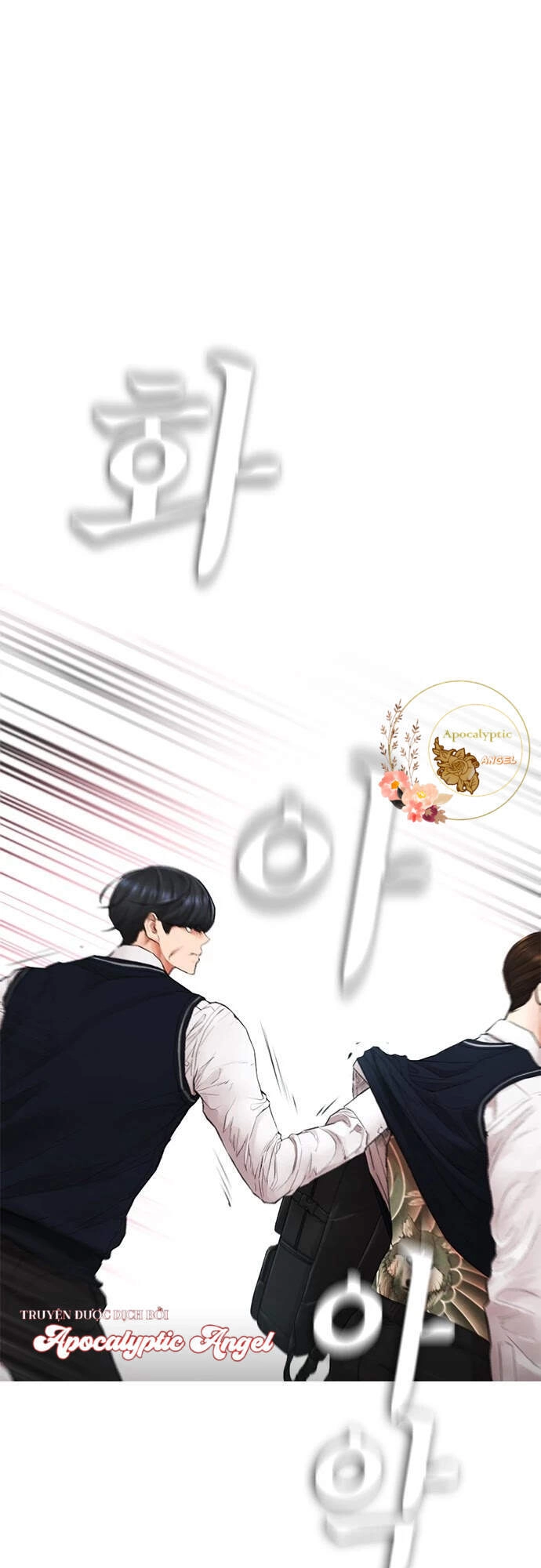 Bố Vạn Năng Chapter 19 - 2