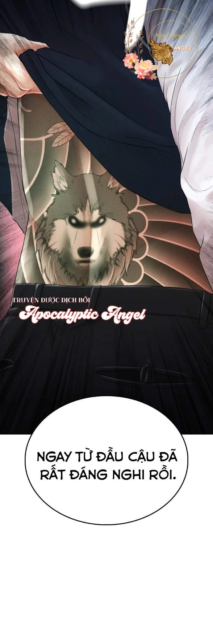 Bố Vạn Năng Chapter 19 - 4