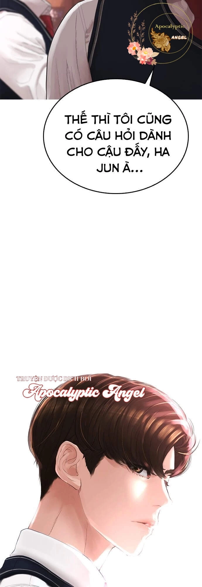 Bố Vạn Năng Chapter 19 - 6