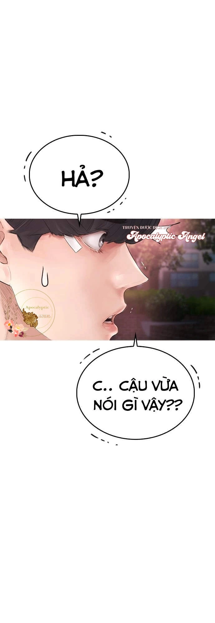 Bố Vạn Năng Chapter 19 - 8