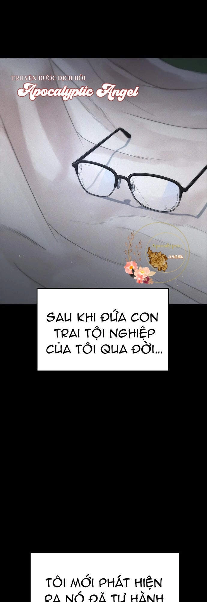 Bố Vạn Năng Chapter 19 - 16