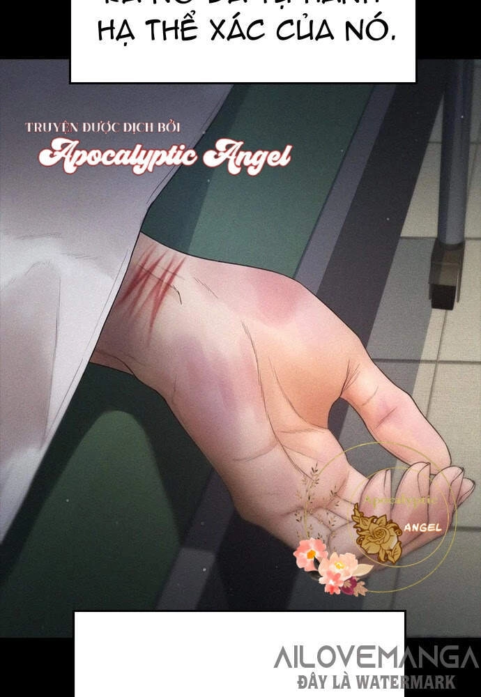 Bố Vạn Năng Chapter 19 - 17