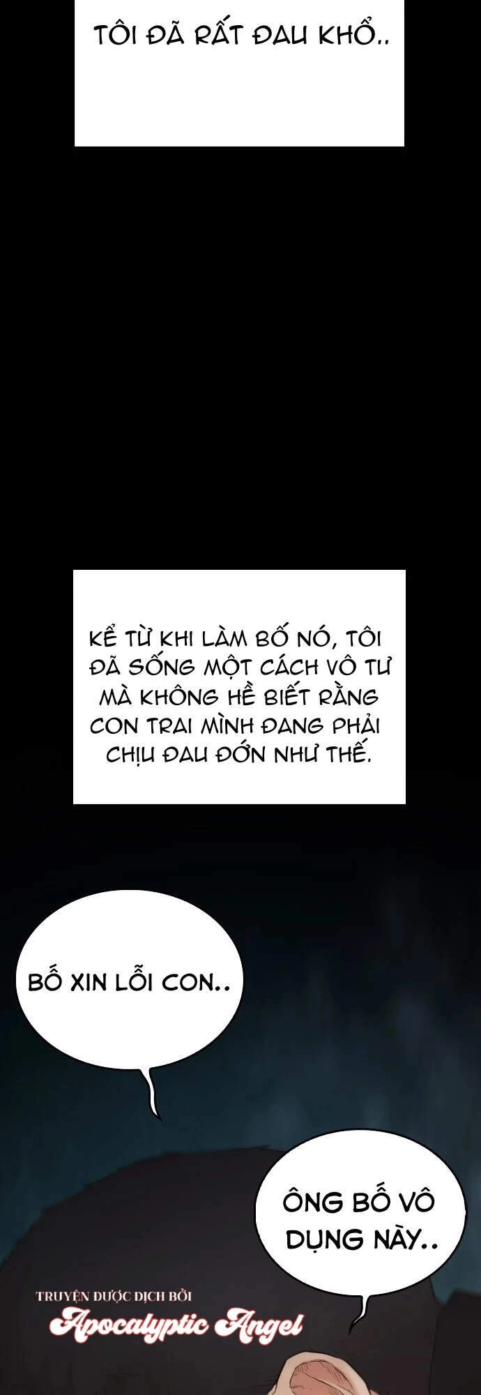 Bố Vạn Năng Chapter 19 - 18