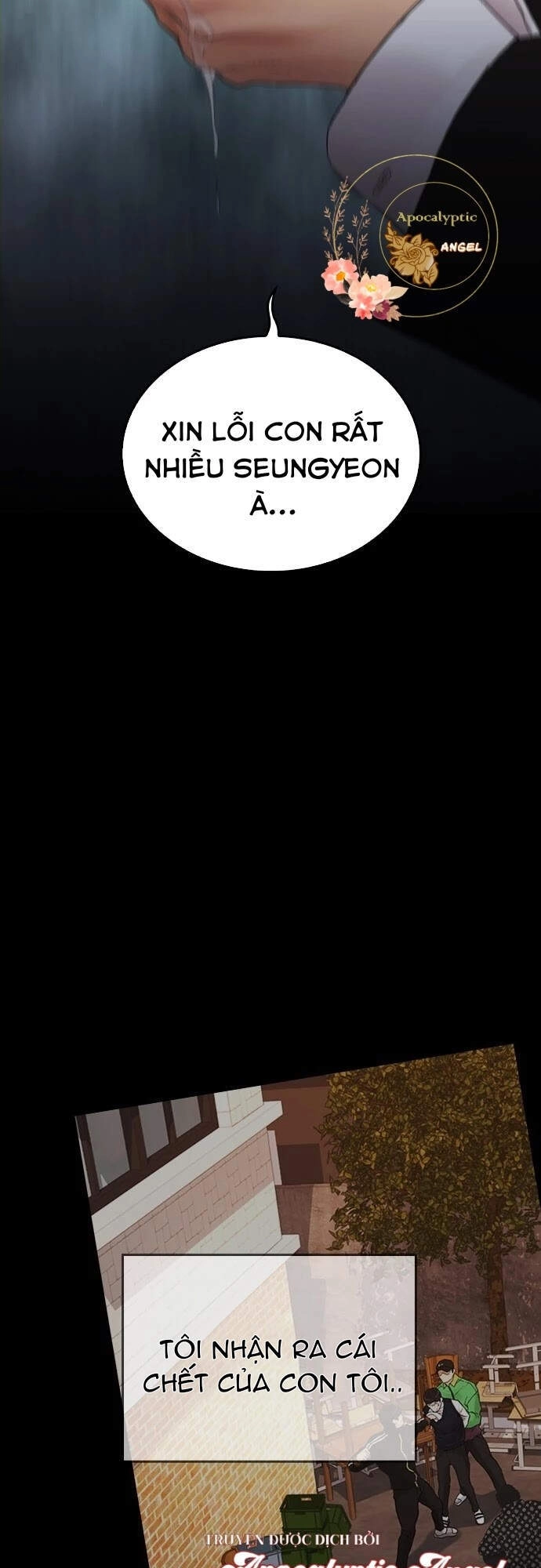 Bố Vạn Năng Chapter 19 - 20