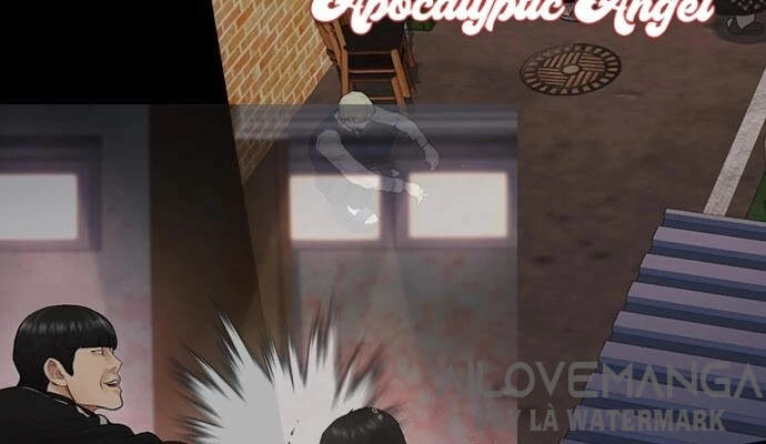 Bố Vạn Năng Chapter 19 - 21