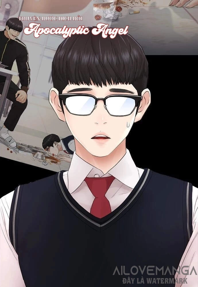 Bố Vạn Năng Chapter 19 - 23