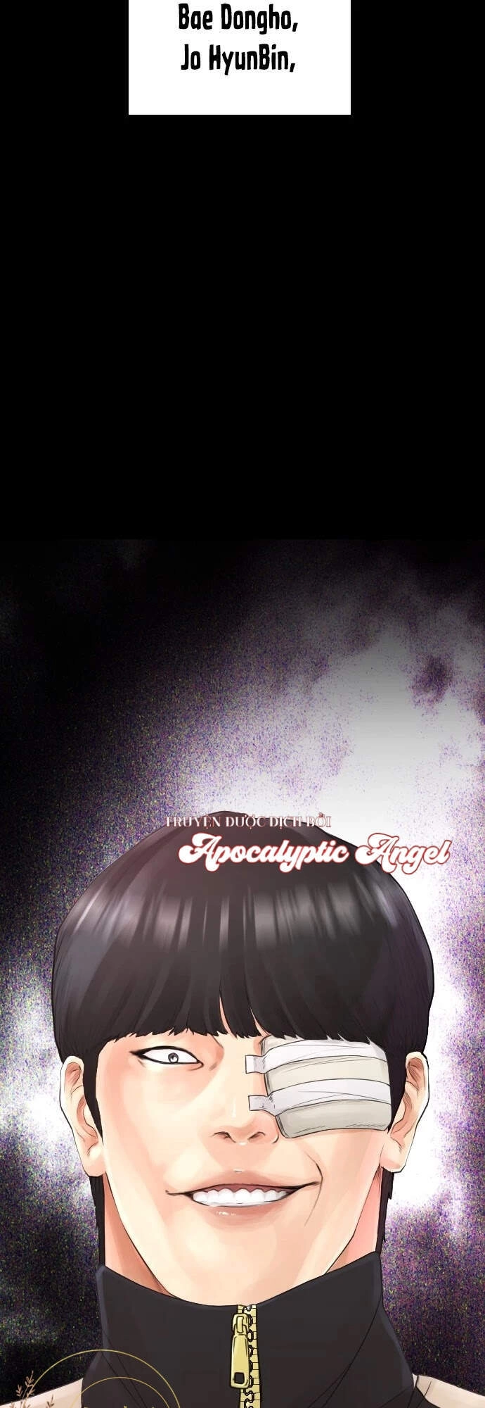 Bố Vạn Năng Chapter 19 - 28