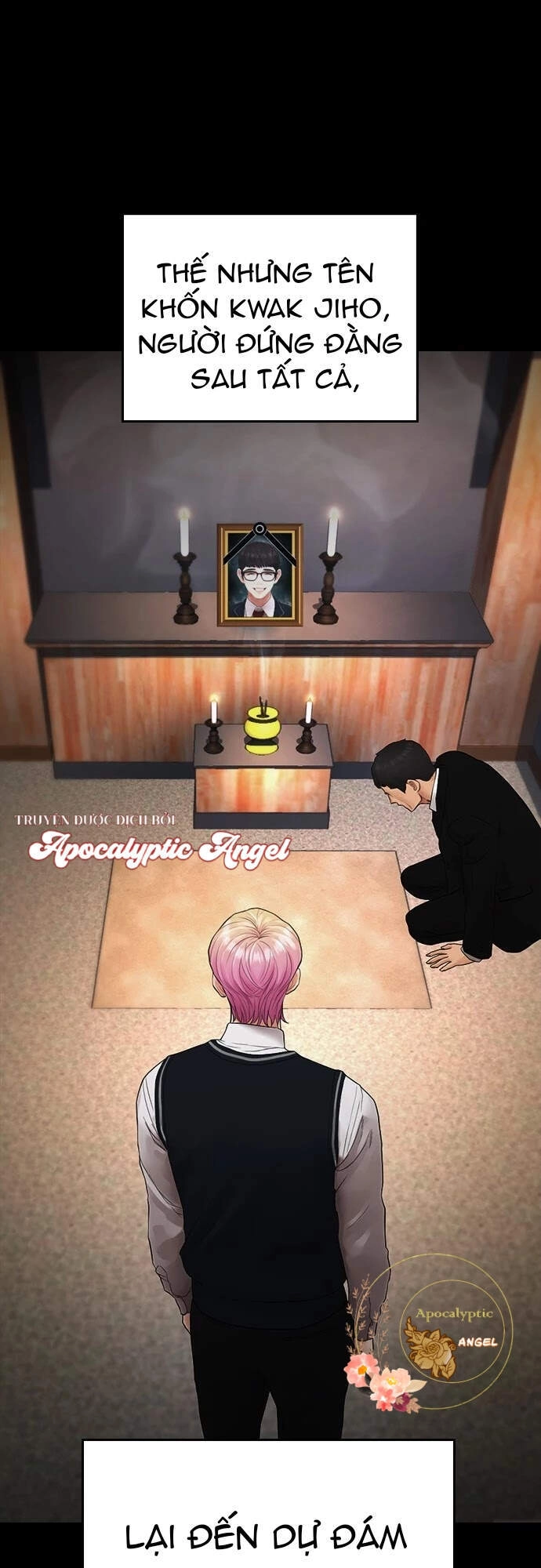 Bố Vạn Năng Chapter 19 - 30