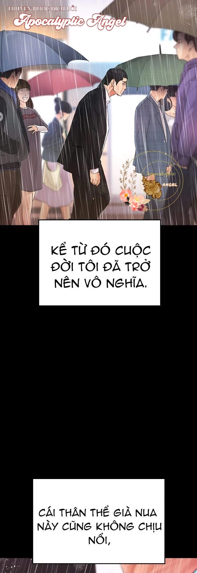 Bố Vạn Năng Chapter 19 - 34