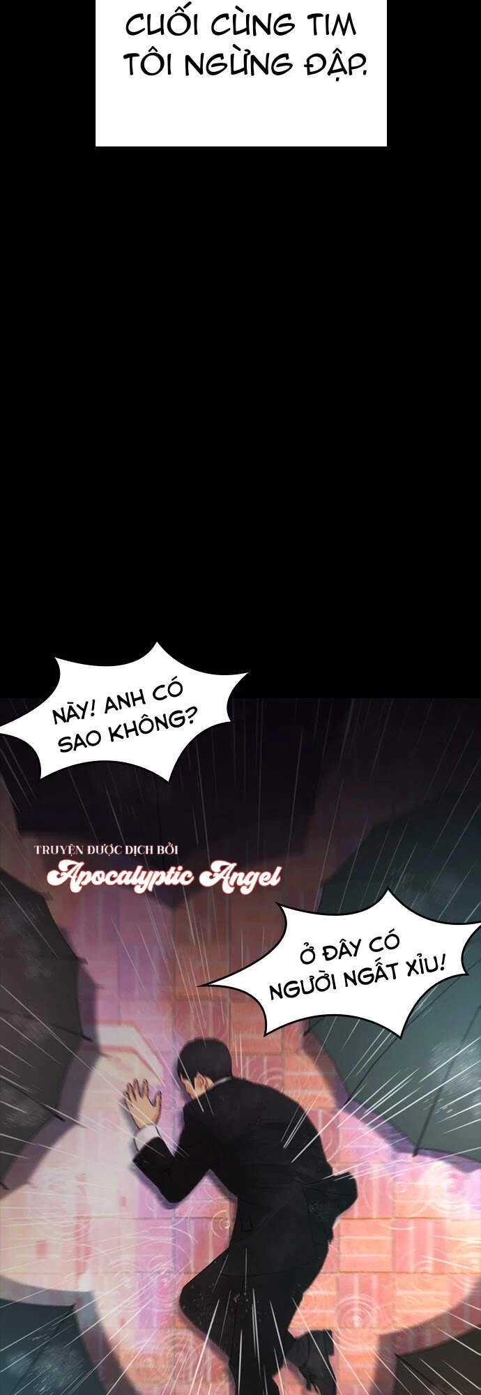 Bố Vạn Năng Chapter 19 - 36