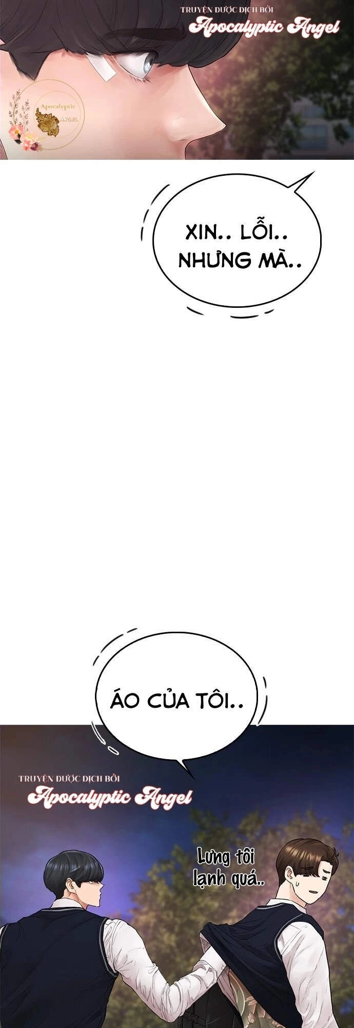 Bố Vạn Năng Chapter 19 - 40