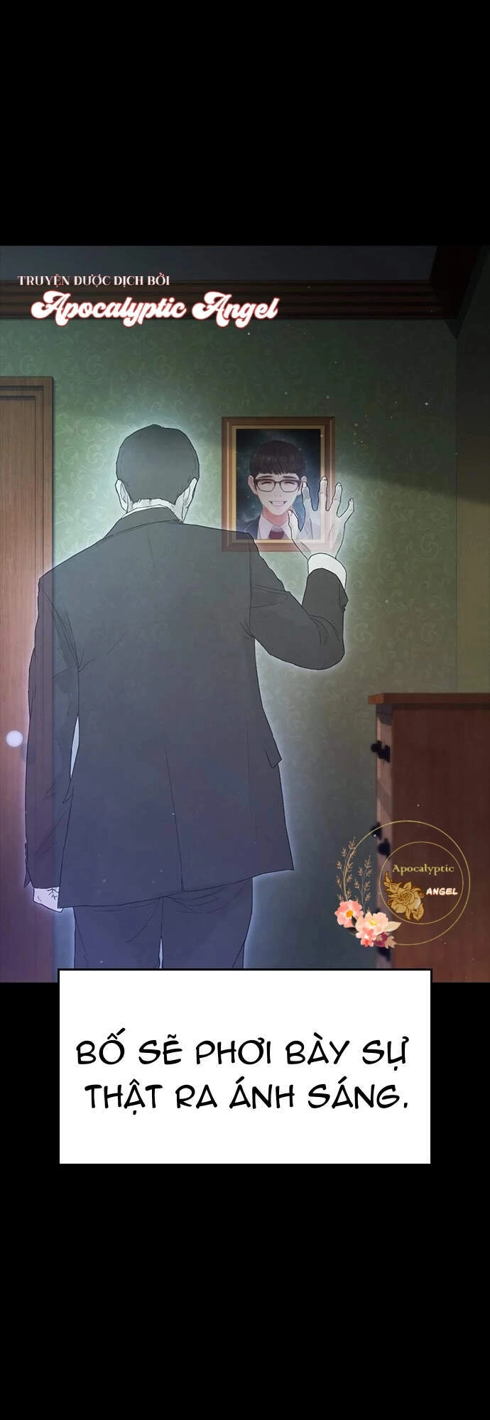 Bố Vạn Năng Chapter 19 - 46