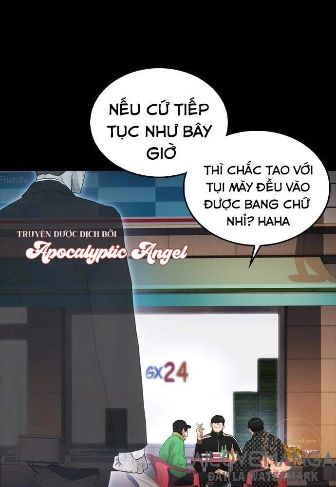 Bố Vạn Năng Chapter 19 - 51