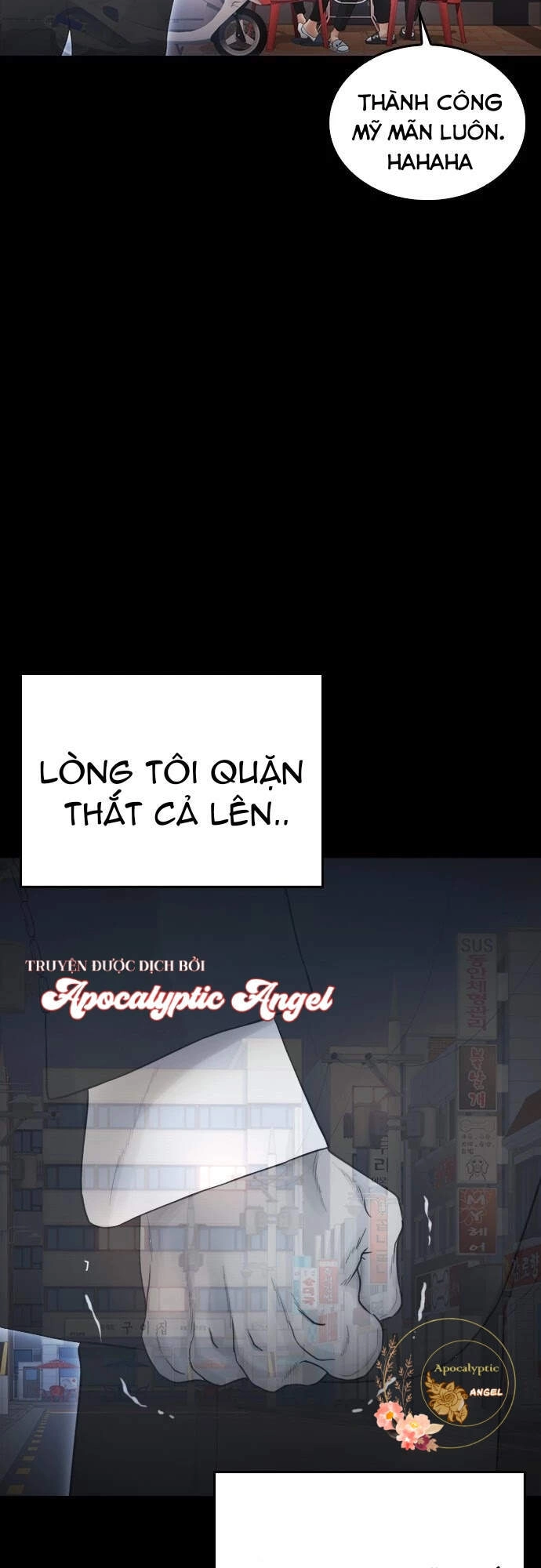 Bố Vạn Năng Chapter 19 - 52