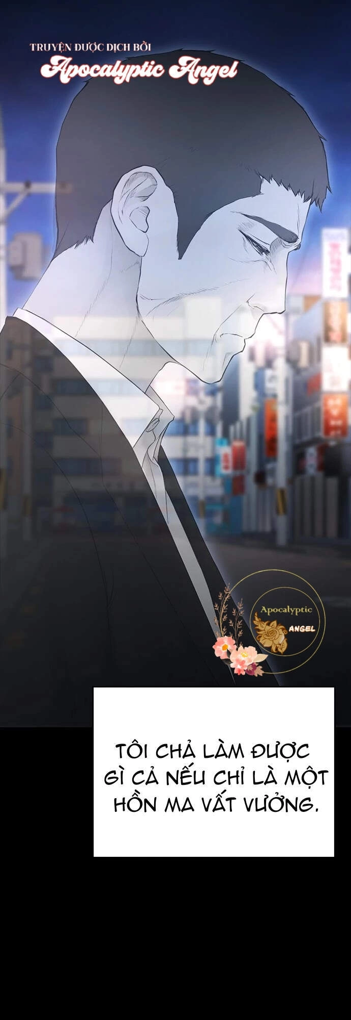 Bố Vạn Năng Chapter 19 - 54