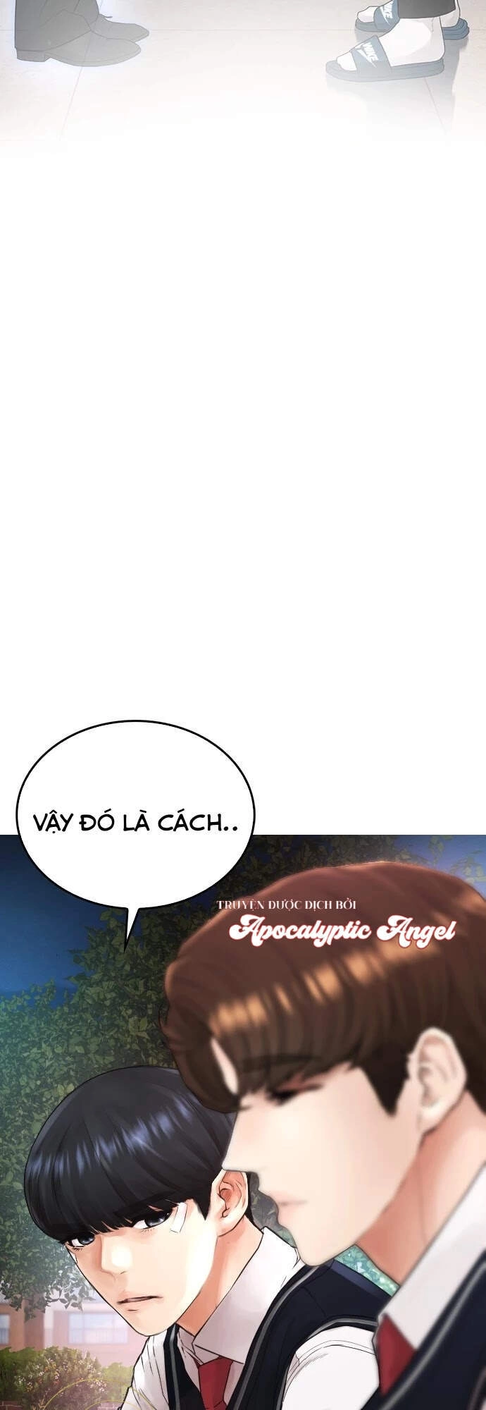 Bố Vạn Năng Chapter 19 - 62