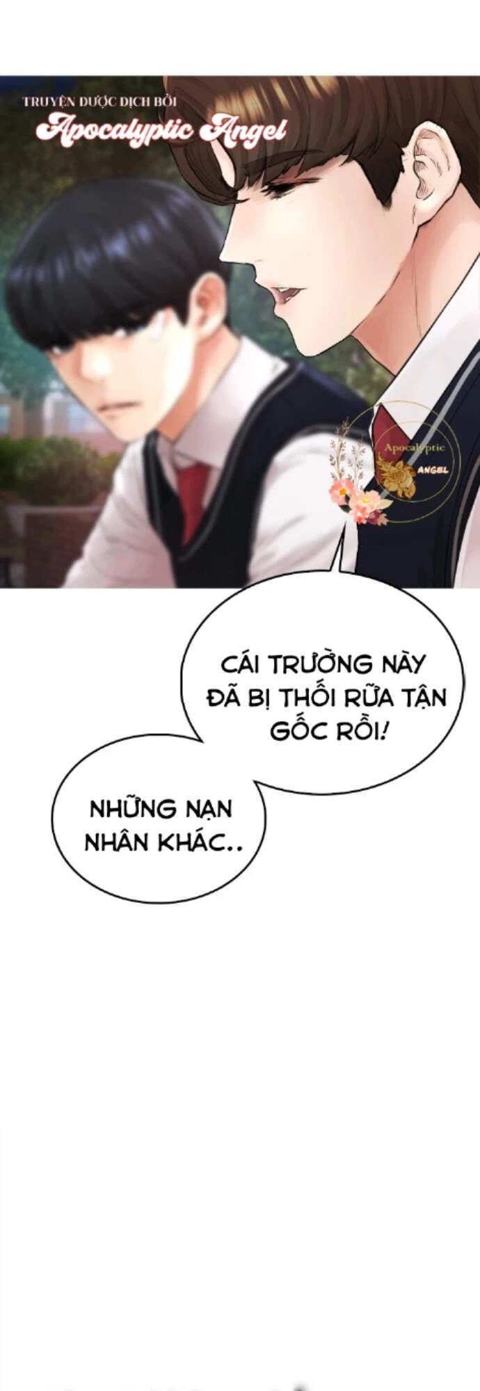 Bố Vạn Năng Chapter 19 - 64