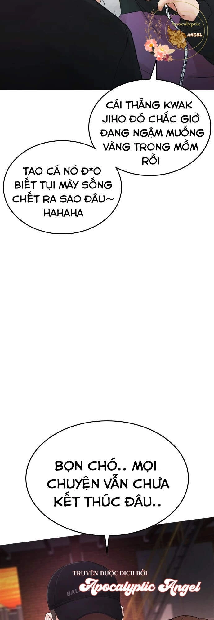 Bố Vạn Năng Chapter 19 - 76