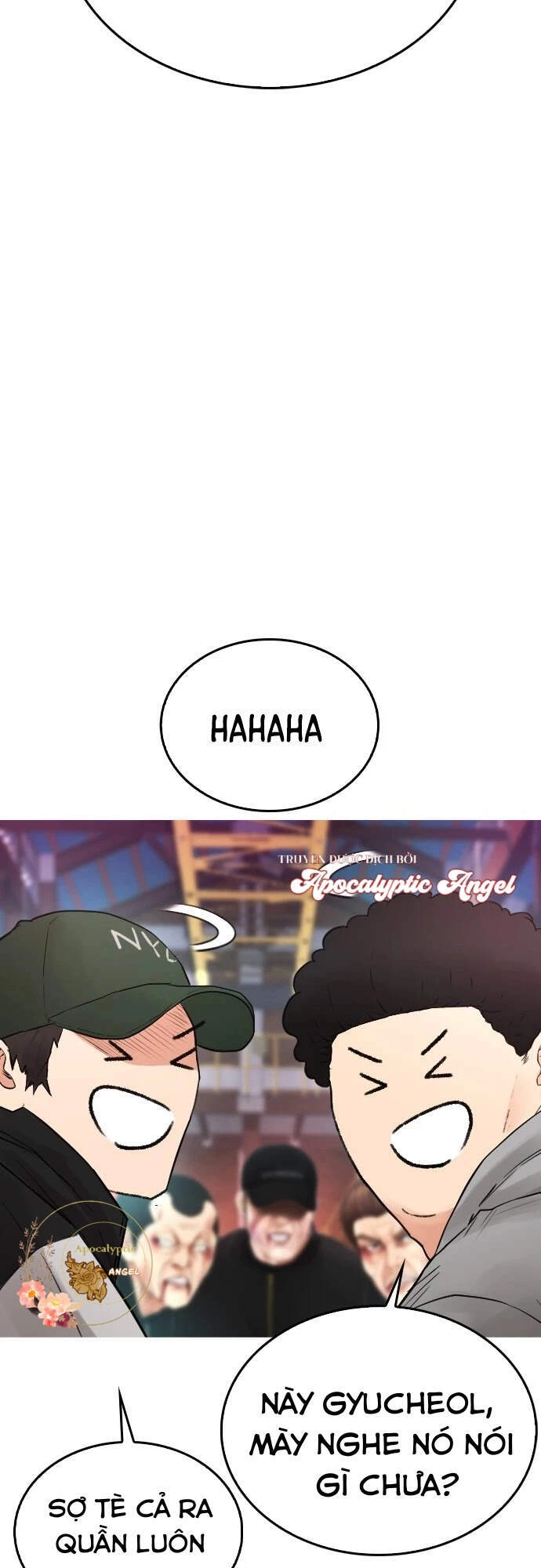 Bố Vạn Năng Chapter 19 - 78