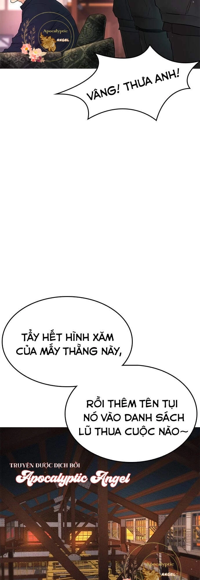 Bố Vạn Năng Chapter 19 - 82