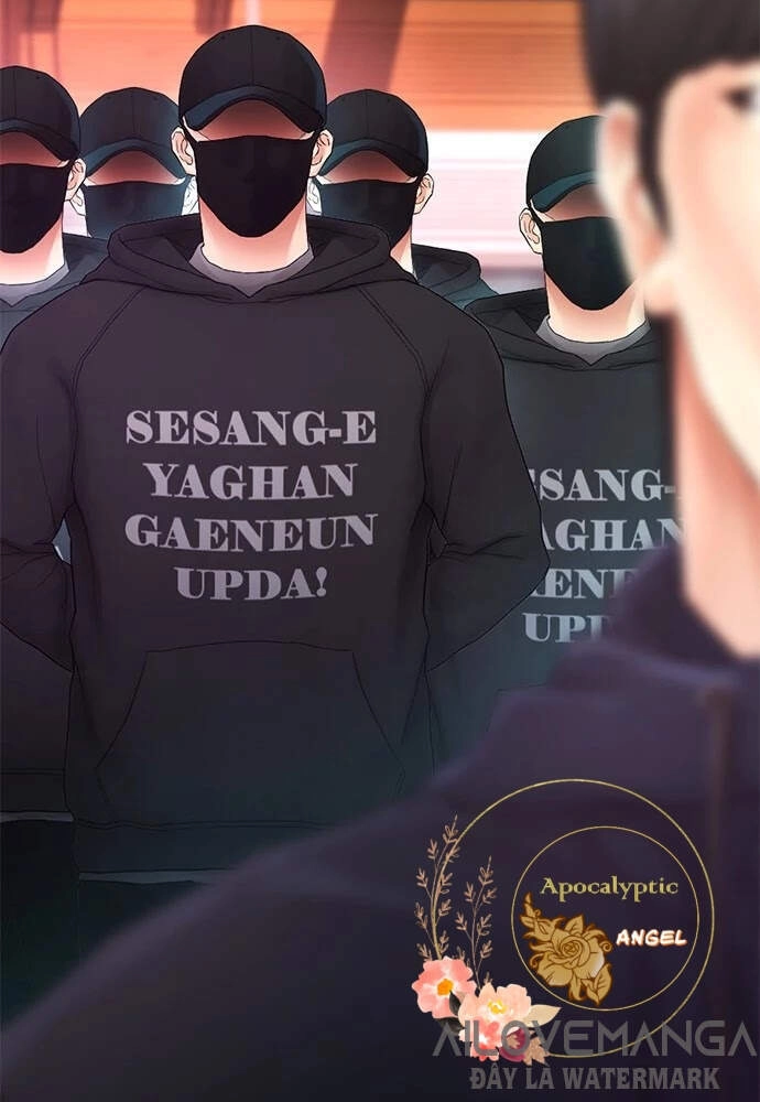 Bố Vạn Năng Chapter 19 - 89