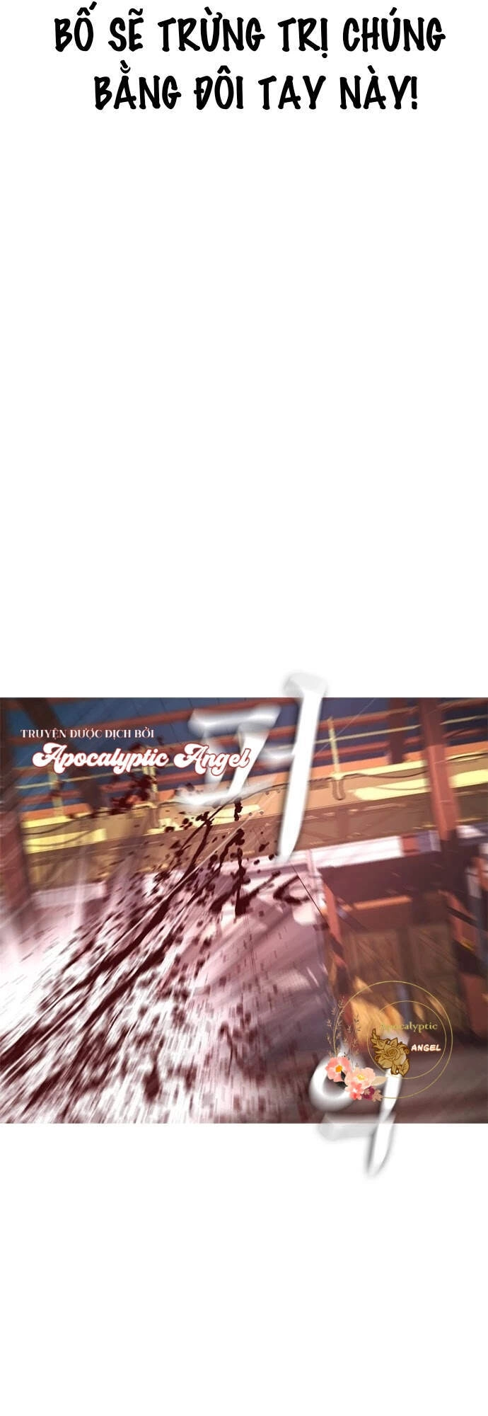 Bố Vạn Năng Chapter 19 - 94