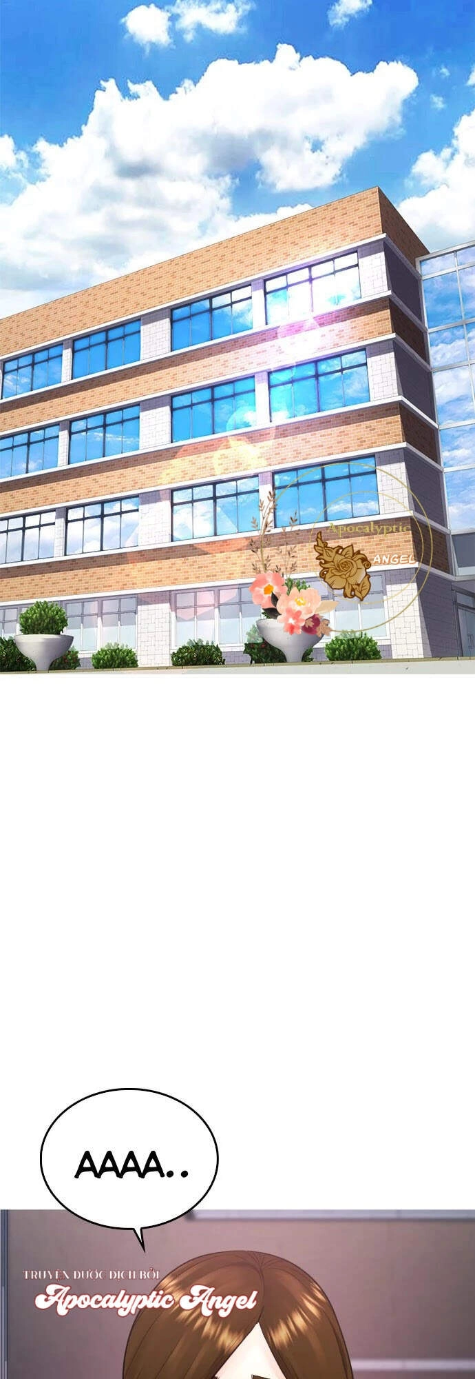 Bố Vạn Năng Chapter 20 - 4