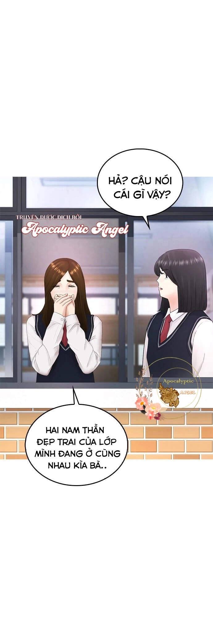 Bố Vạn Năng Chapter 20 - 6