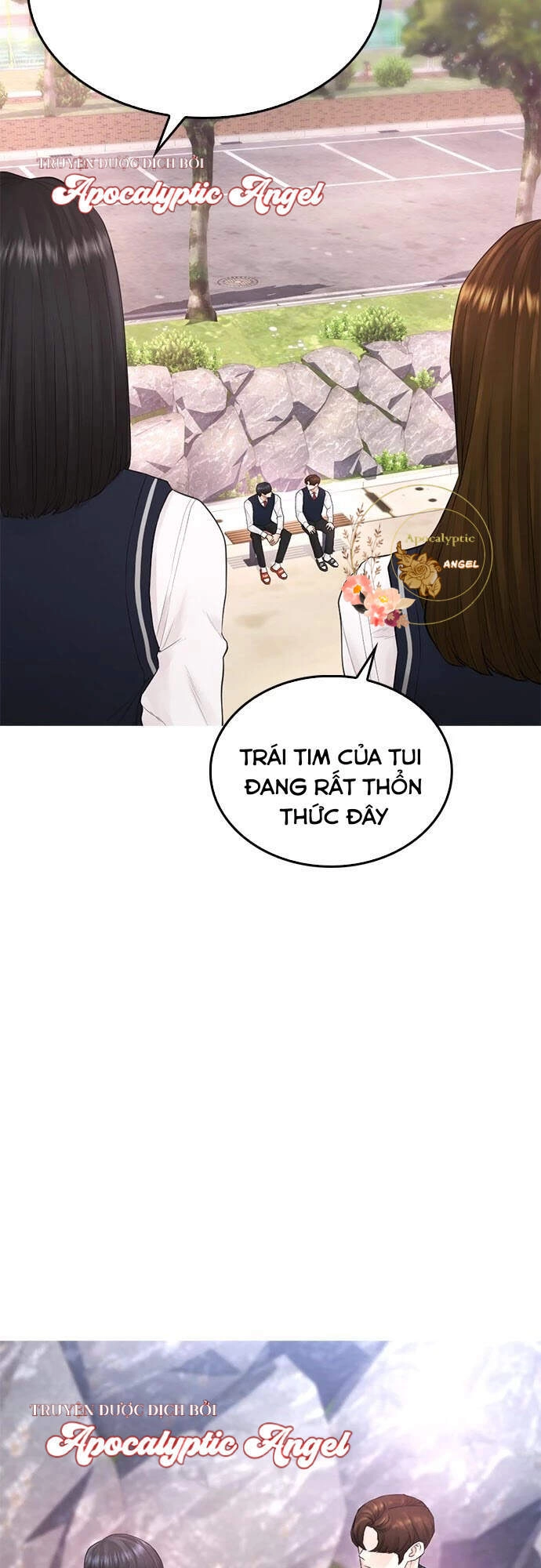 Bố Vạn Năng Chapter 20 - 14