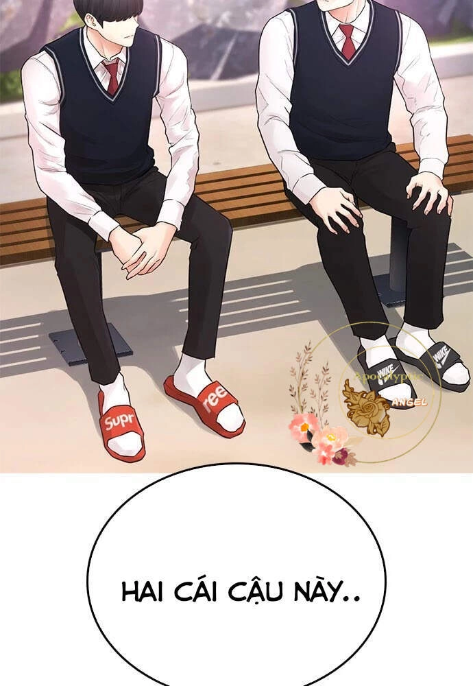 Bố Vạn Năng Chapter 20 - 15