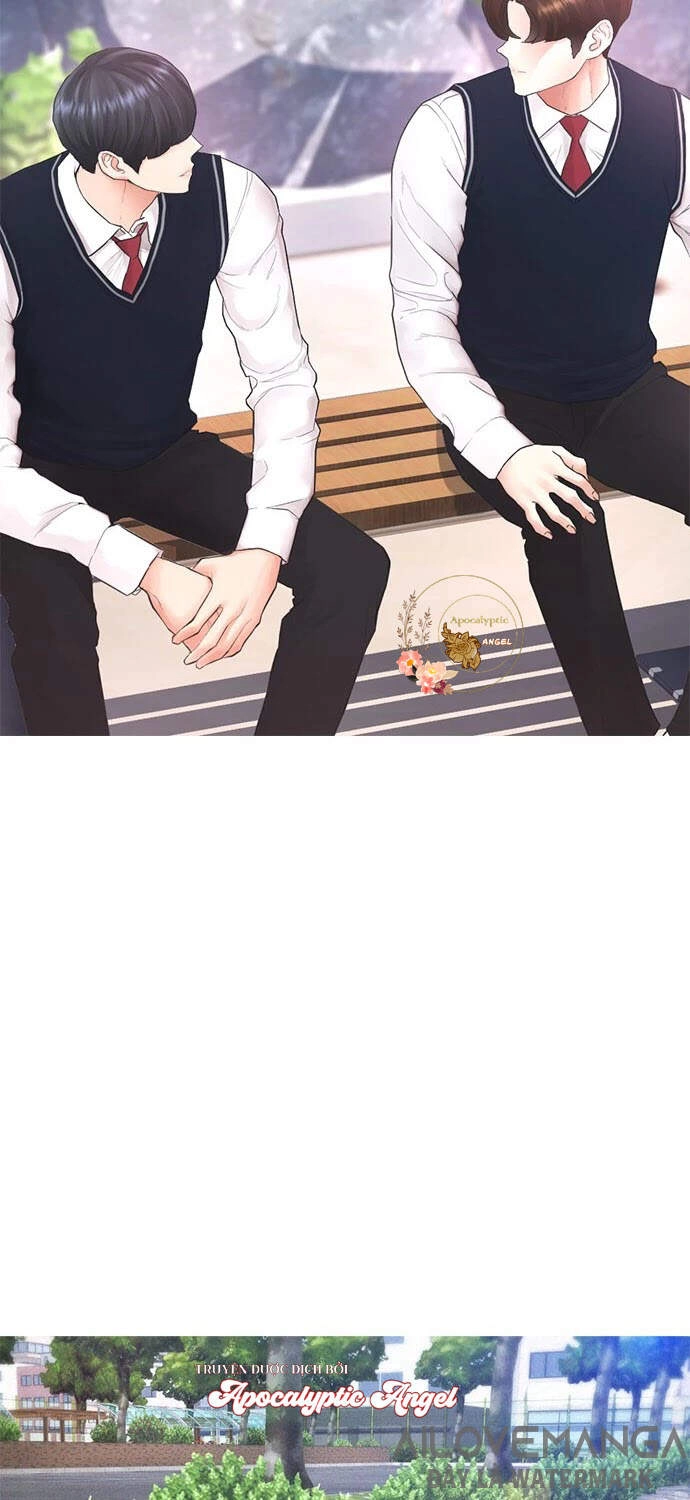 Bố Vạn Năng Chapter 20 - 17