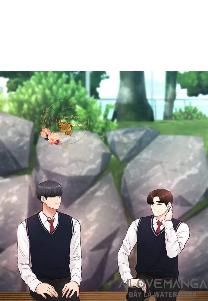 Bố Vạn Năng Chapter 20 - 21