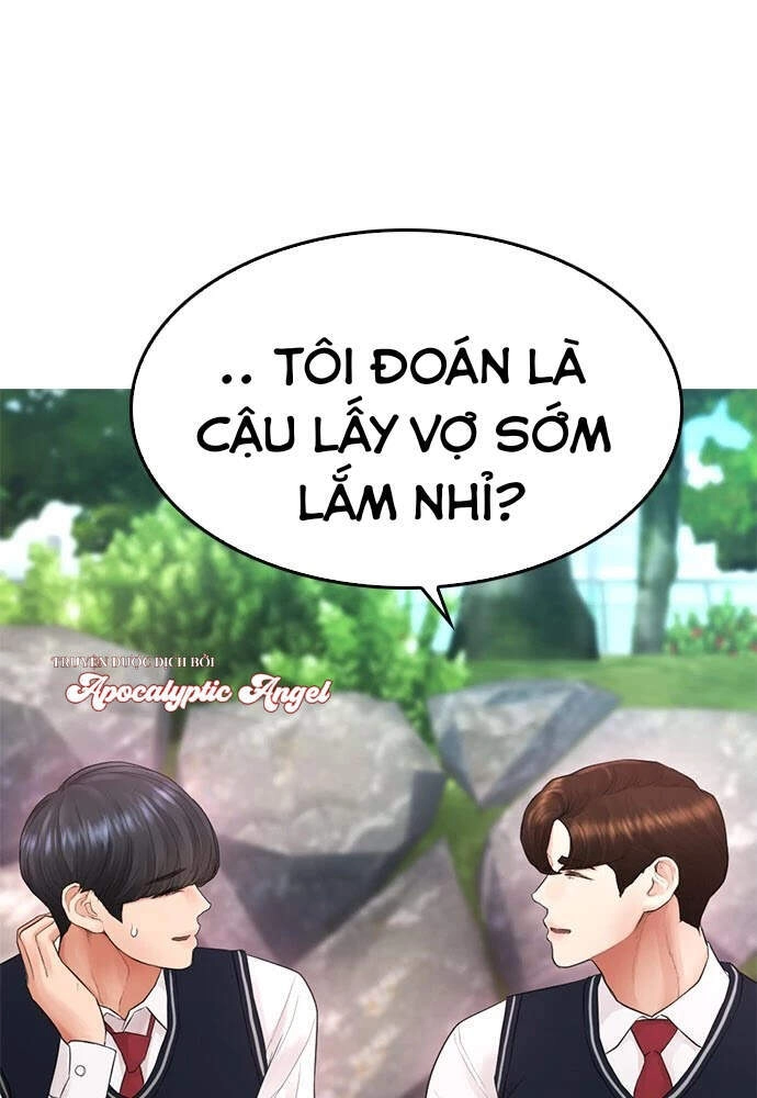 Bố Vạn Năng Chapter 20 - 23