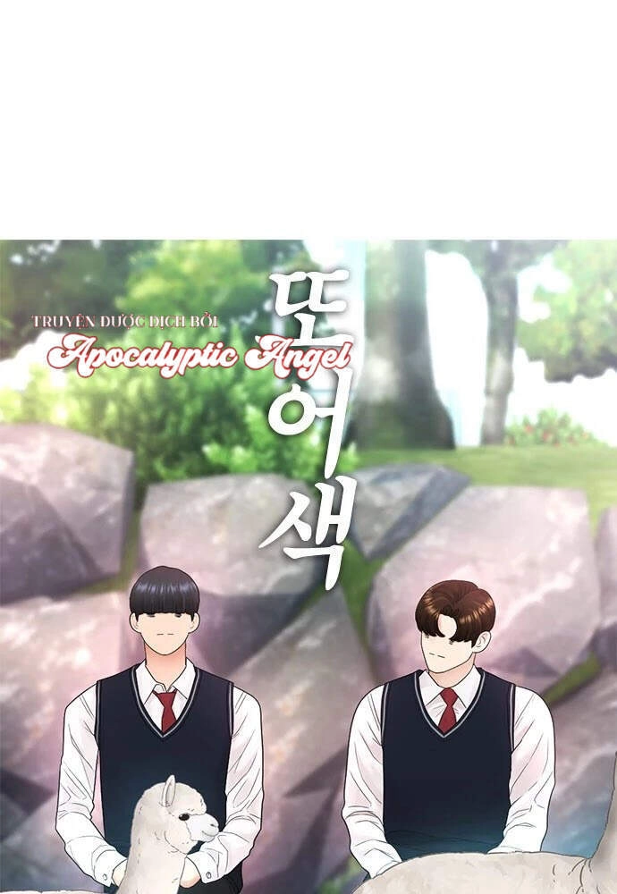 Bố Vạn Năng Chapter 20 - 29