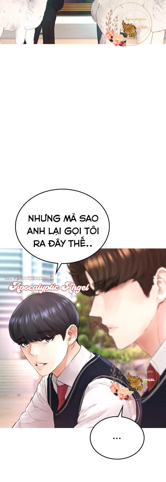 Bố Vạn Năng Chapter 20 - 30