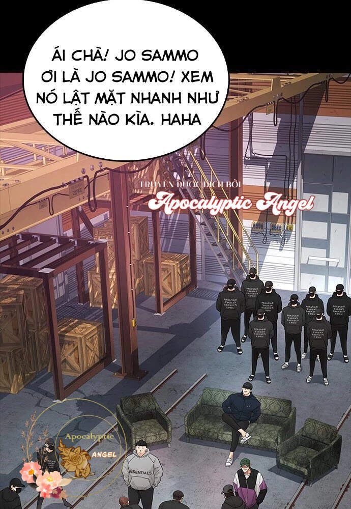 Bố Vạn Năng Chapter 20 - 41