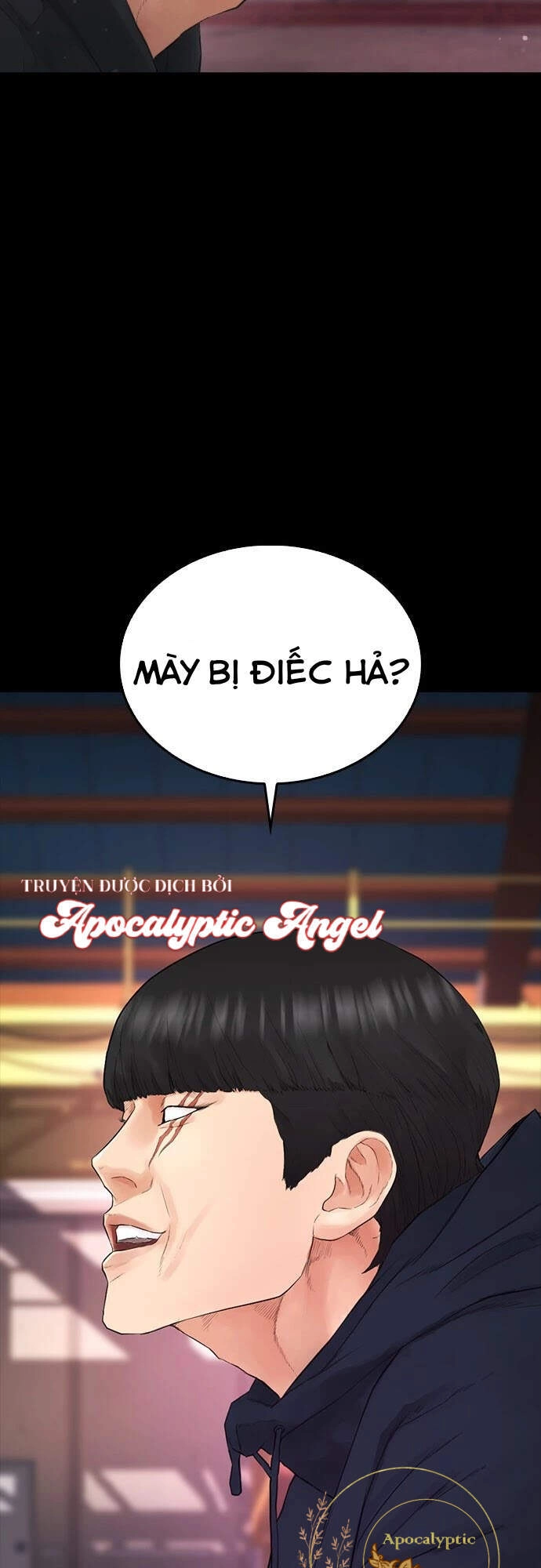 Bố Vạn Năng Chapter 20 - 44