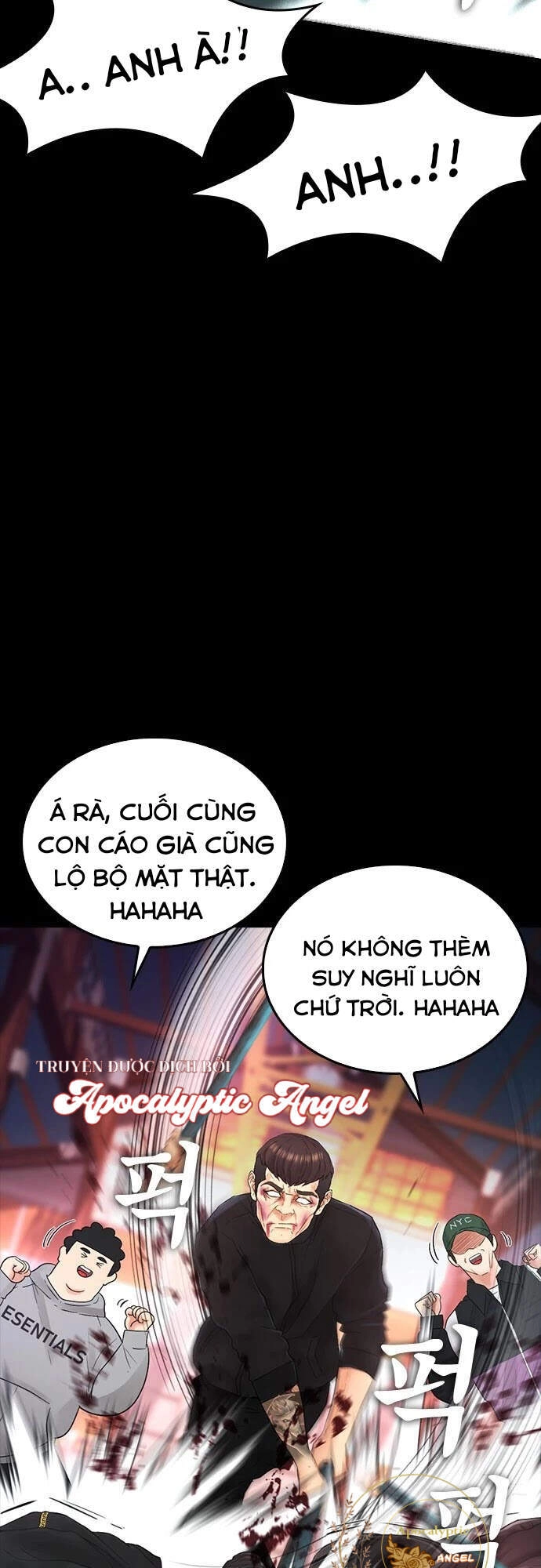 Bố Vạn Năng Chapter 20 - 49