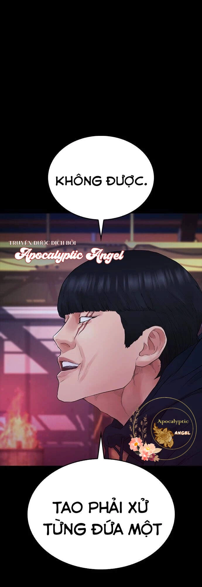 Bố Vạn Năng Chapter 20 - 57