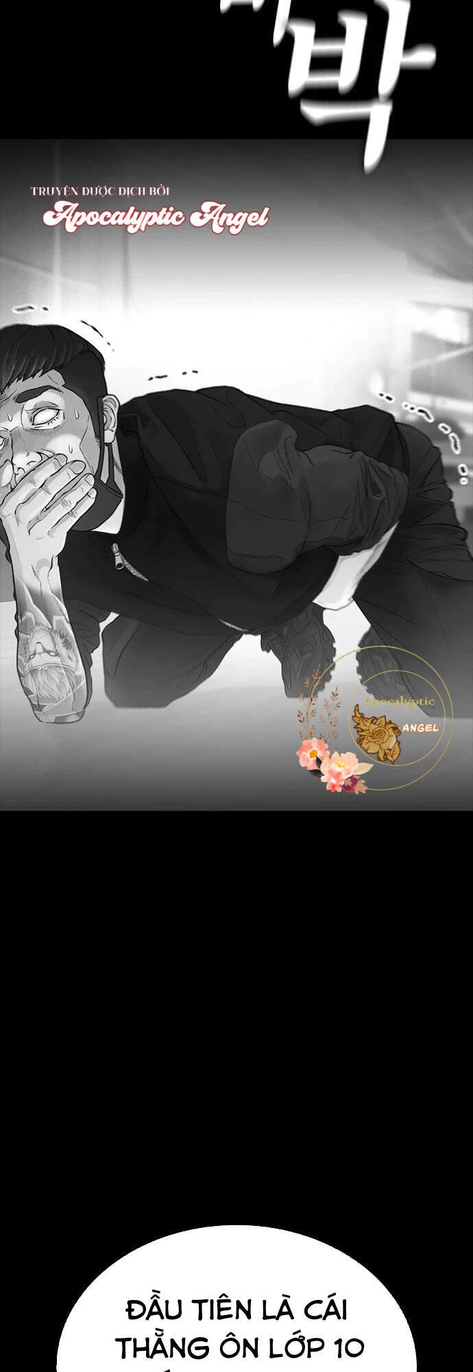 Bố Vạn Năng Chapter 20 - 61