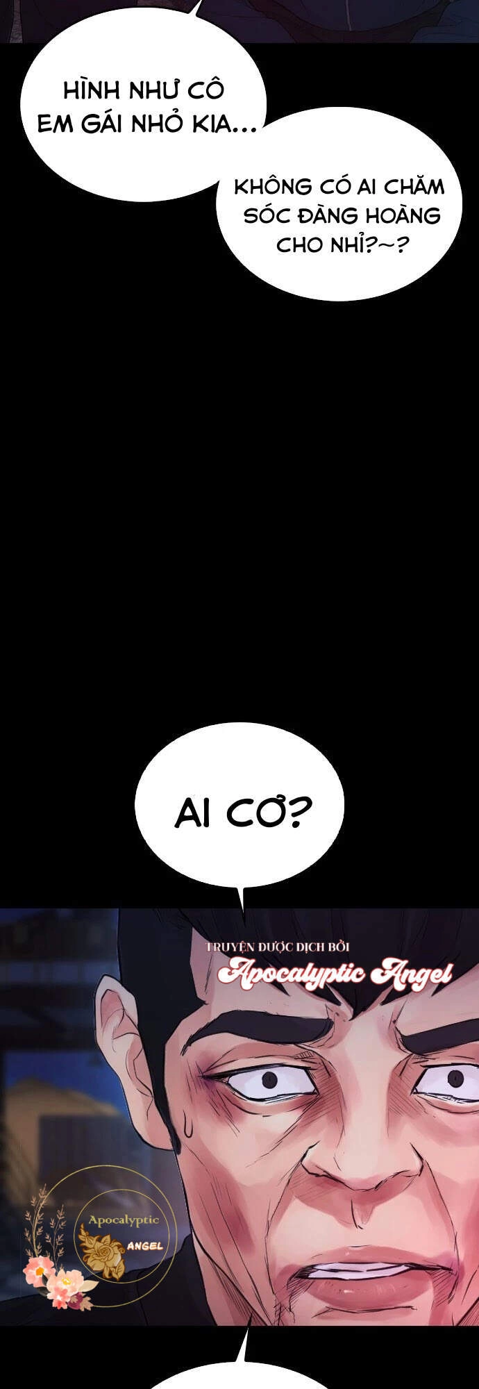 Bố Vạn Năng Chapter 20 - 67