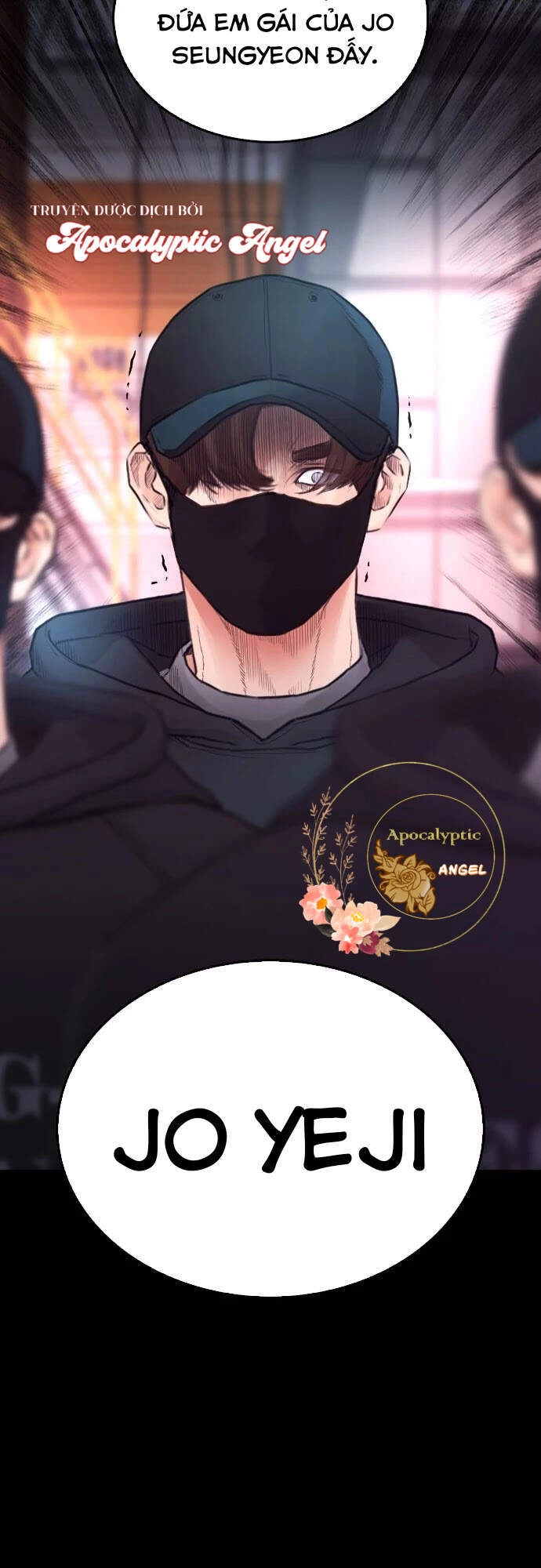 Bố Vạn Năng Chapter 20 - 69