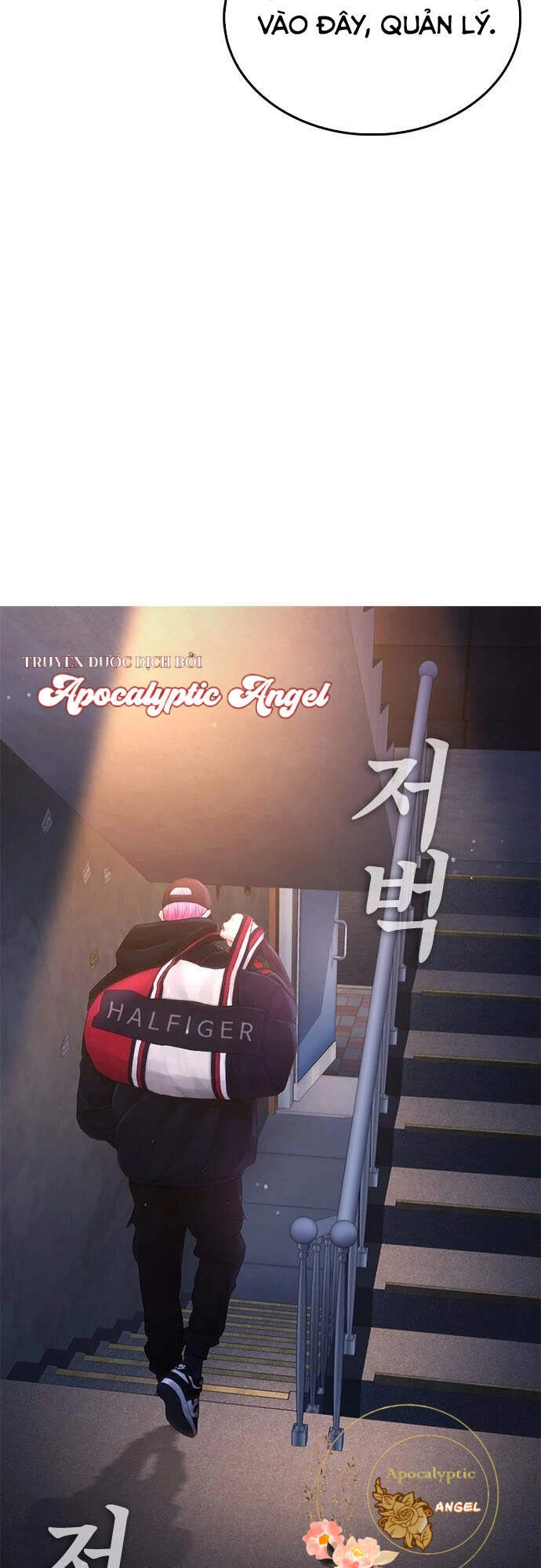 Bố Vạn Năng Chapter 20 - 75