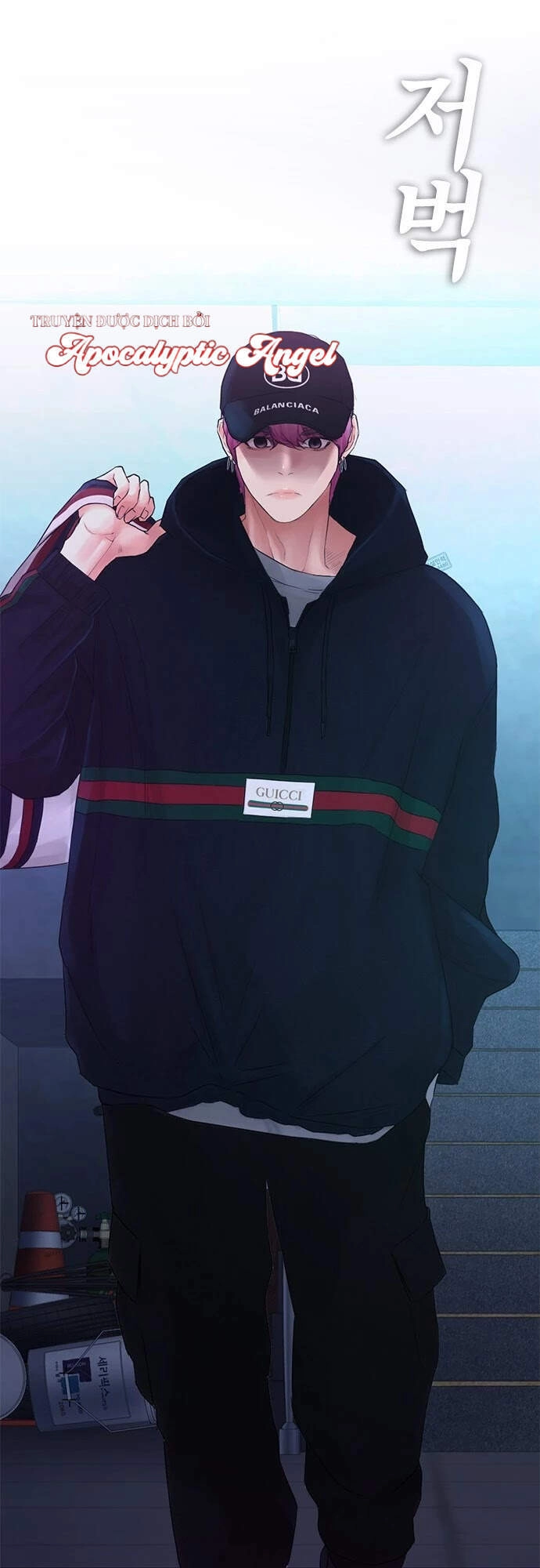 Bố Vạn Năng Chapter 20 - 77