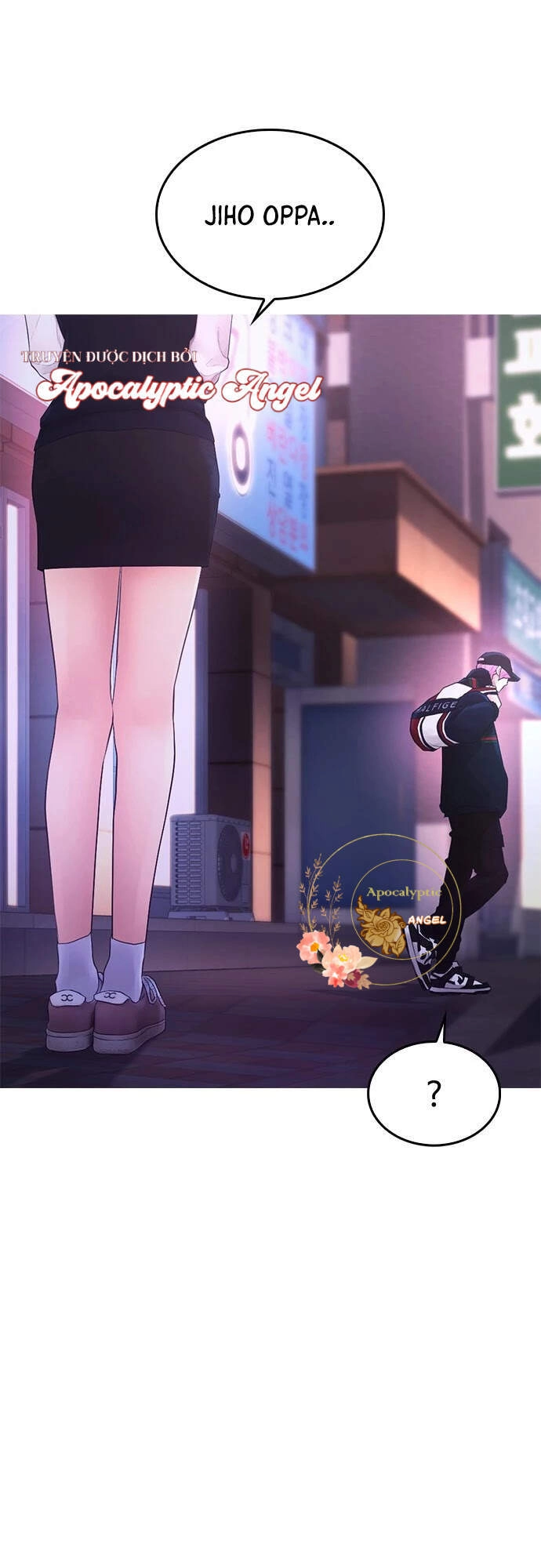 Bố Vạn Năng Chapter 20 - 79