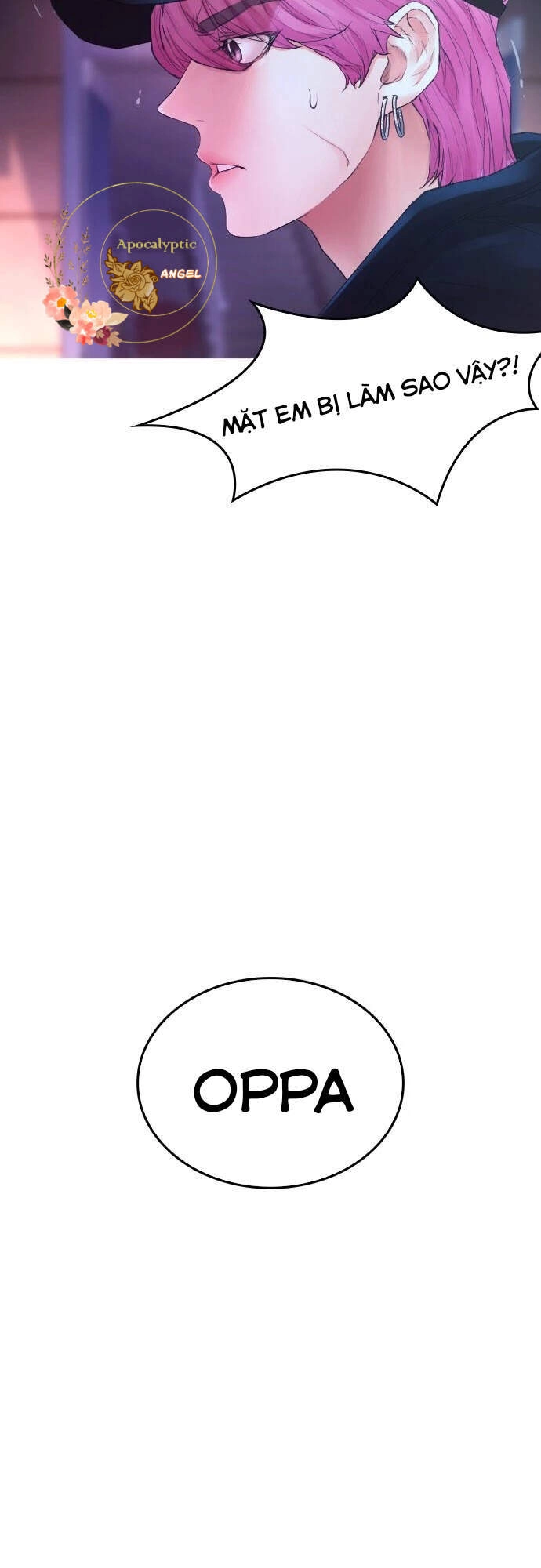 Bố Vạn Năng Chapter 20 - 83