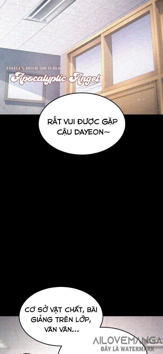 Bố Vạn Năng Chapter 21 - 17