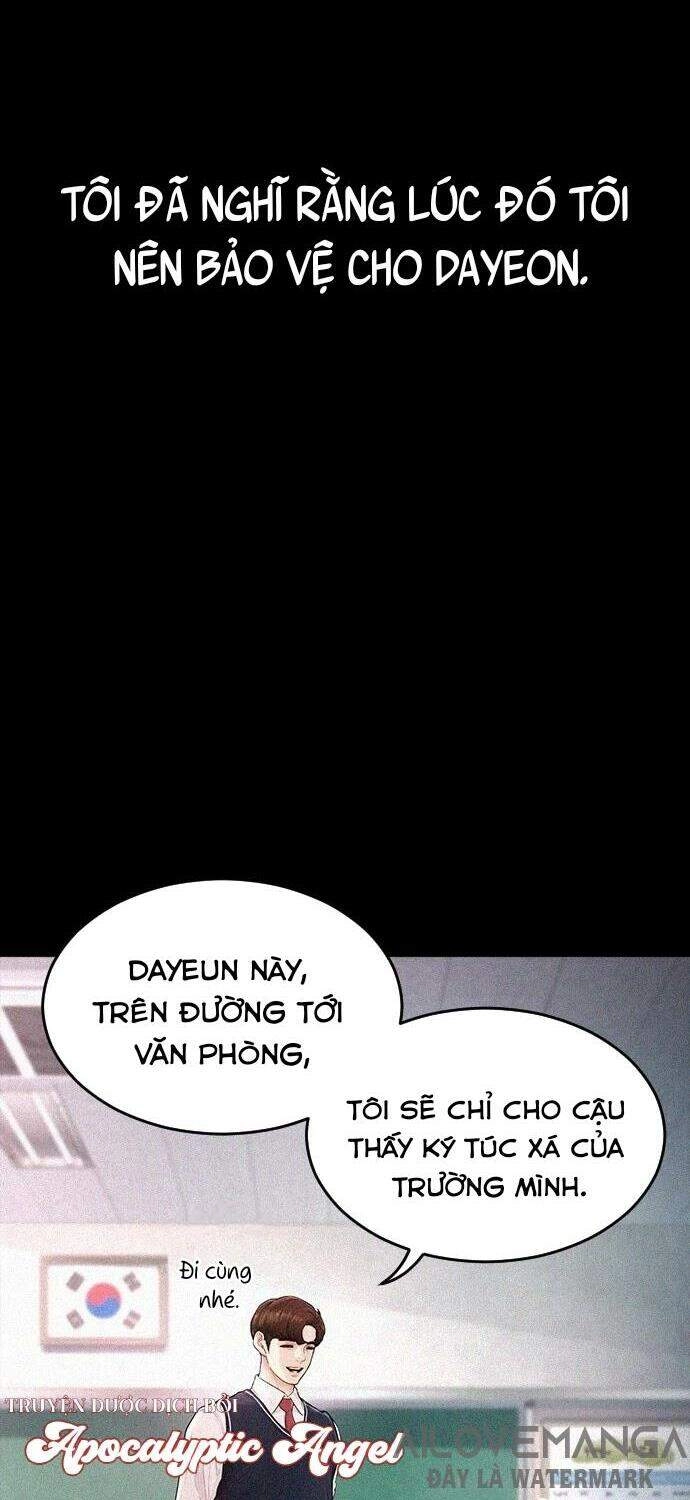 Bố Vạn Năng Chapter 21 - 25